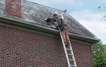 what affects urgent Aberangell roof repairs