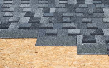 expert Aberangell asphalt roof companies