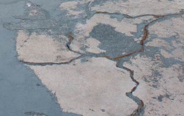 fibreglass roofing replacement Aberangell