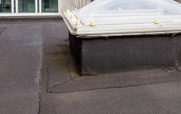 disadvantages of Aberangell flat roofs