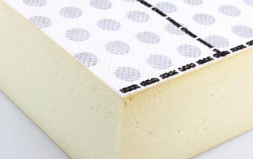 meeting Aberangell building codes