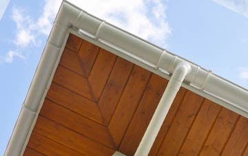 Aberangell soffit types