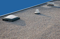Aberangell flat roofing