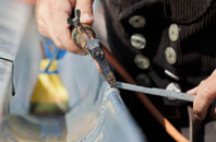 Aberangell lead roof quotes